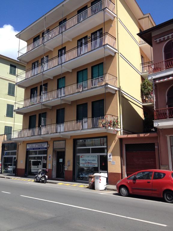 Best Lavagna Apartment Quarto foto