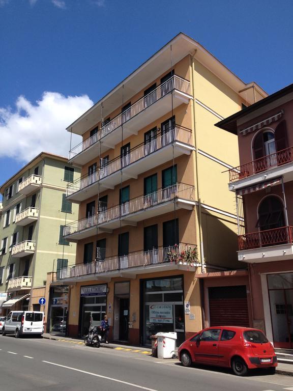 Best Lavagna Apartment Quarto foto